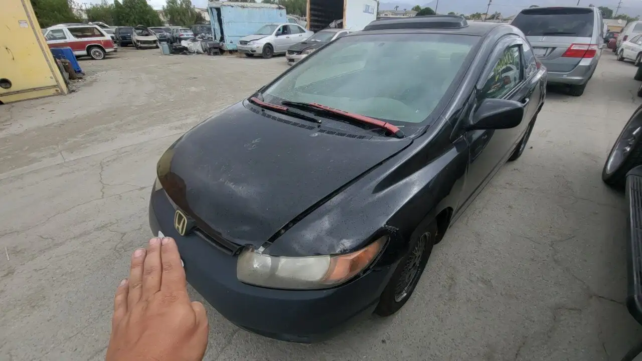 Photo of 2006 Honda Civic