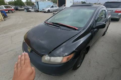 Photo of 2006 Honda Civic