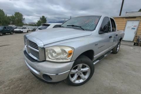Photo of 2007 Dodge Ram 1500