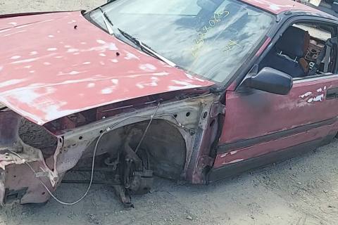 Photo of 1990 Honda Crx
