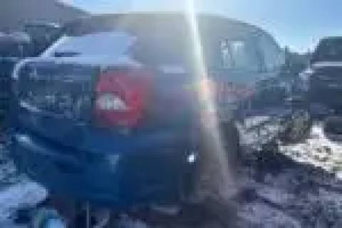Photo of 2009 Dodge Caliber