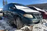 Photo of 2001 Dodge Grand Caravan