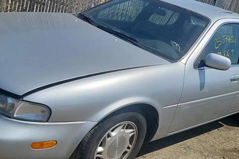 Photo of 1994 Infiniti J30