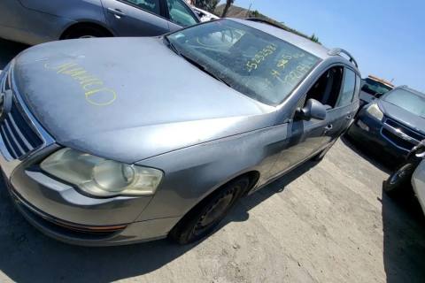 Photo of 2007 Volkswagen Passat