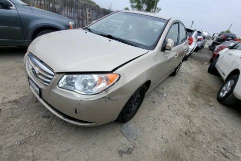 Photo of 2010 Hyundai Elantra