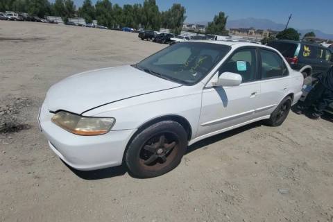 Photo of 2000 Honda Accord