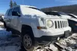 Photo of 2014 Jeep Patriot