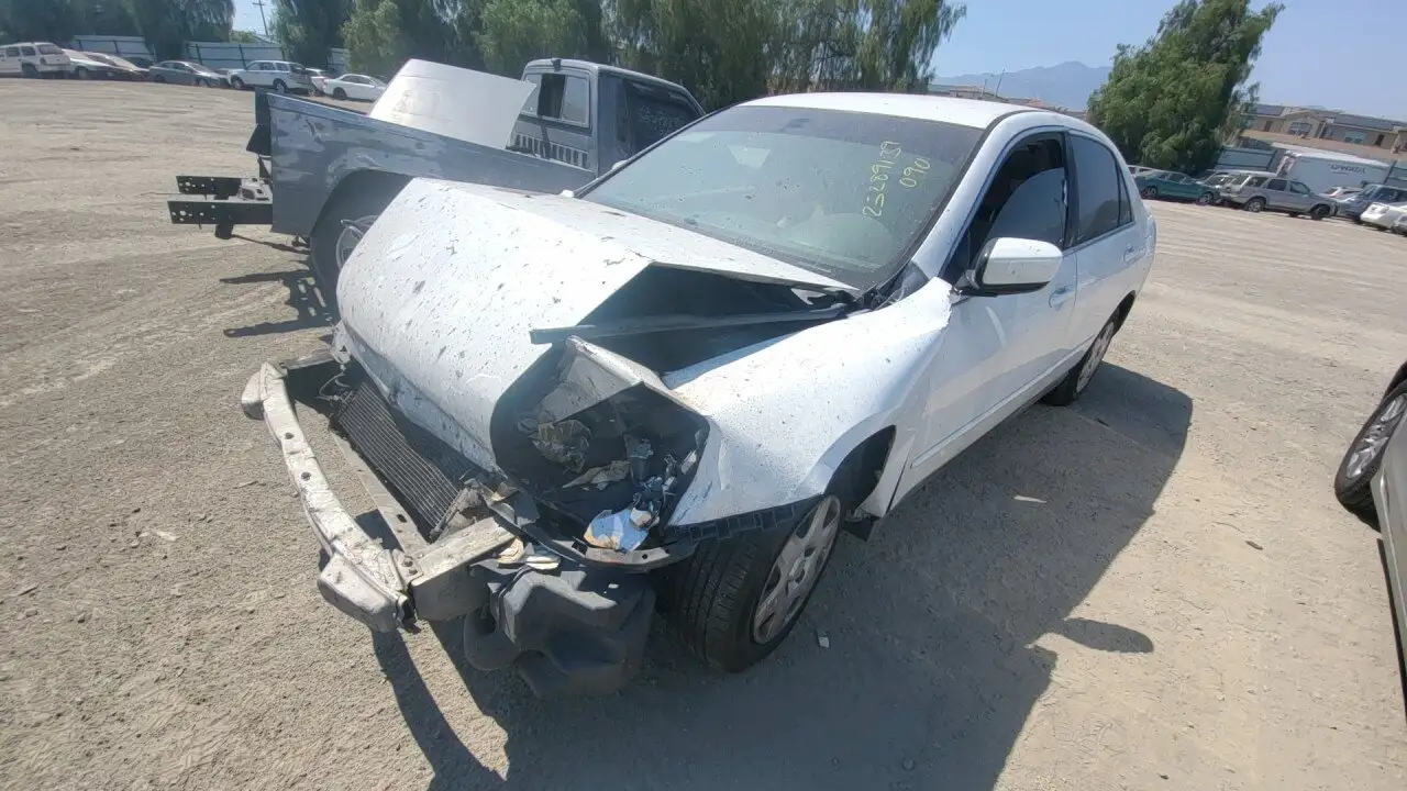 Photo of 2006 Honda Accord