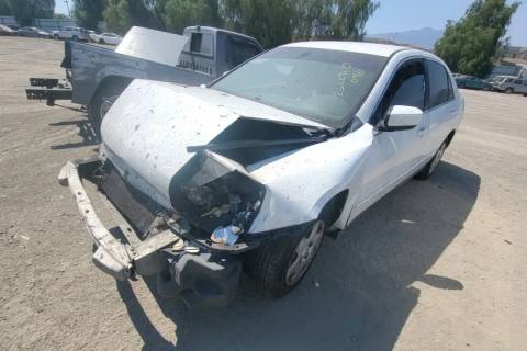 Photo of 2006 Honda Accord