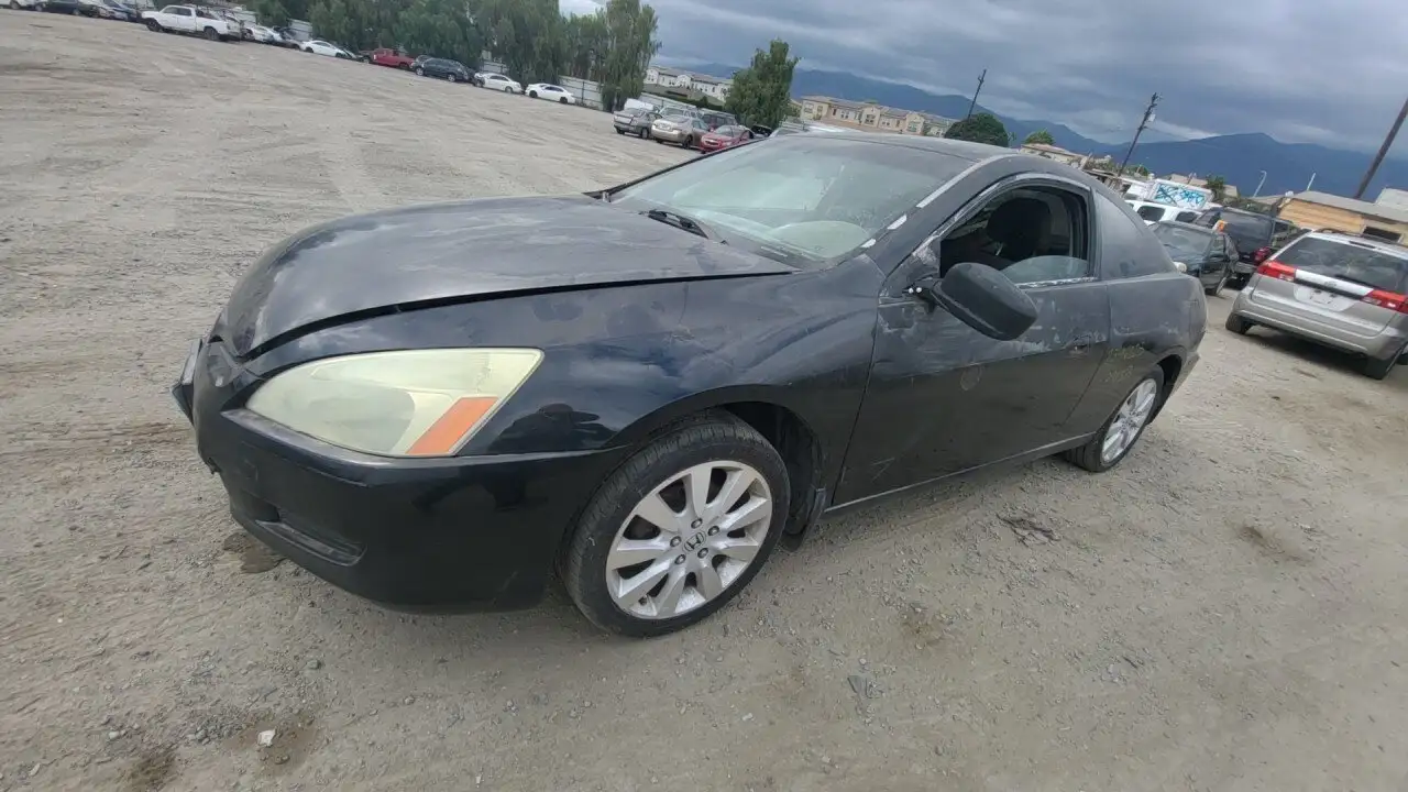 Photo of 2004 Honda Accord