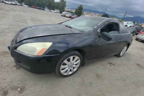 Photo of 2004 Honda Accord
