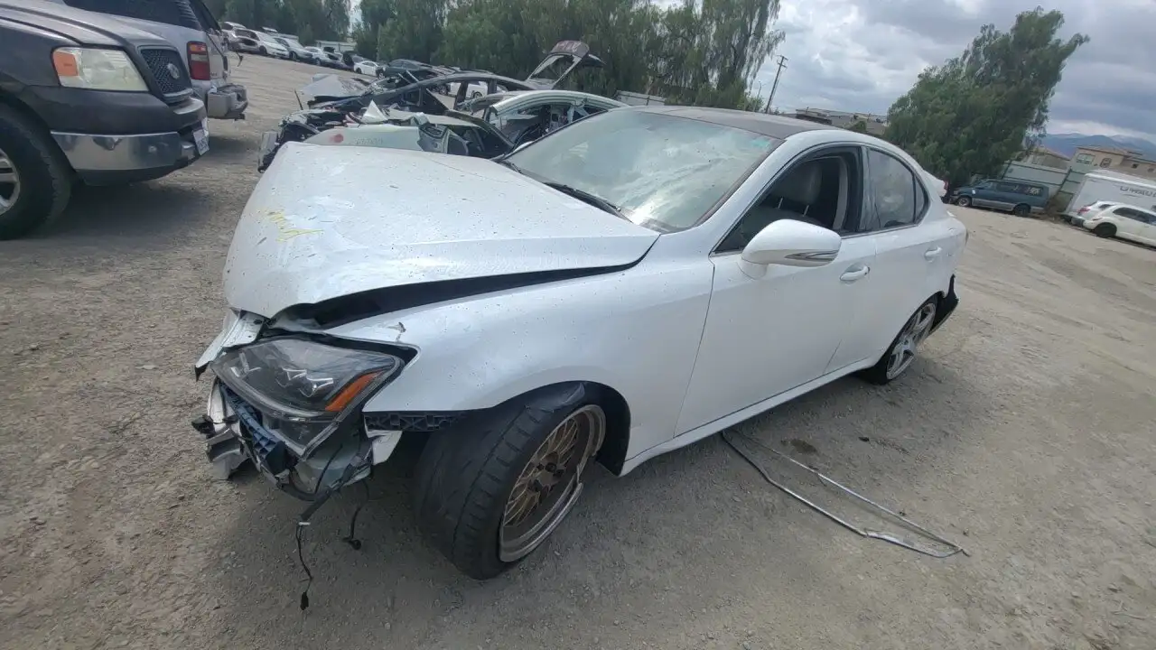 Photo of 2010 Lexus Is 250