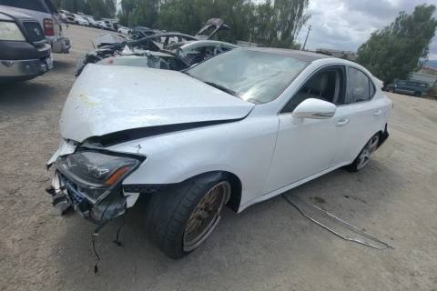 Photo of 2010 Lexus Is 250