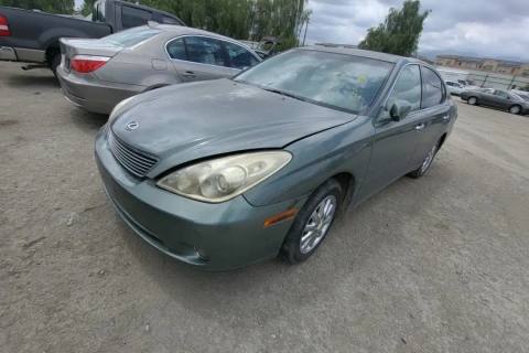 Photo of 2005 Lexus Es330
