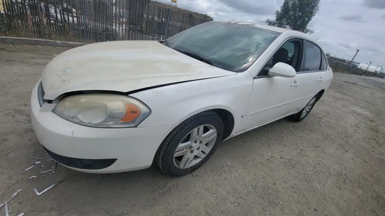 Photo of 2006 Chevrolet Impala