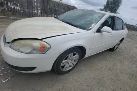 Photo of 2006 Chevrolet Impala