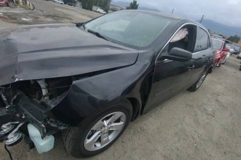 Photo of 2014 Chevrolet Malibu
