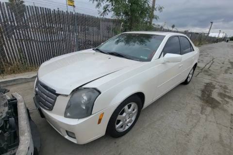 Photo of 2005 Cadillac Cts