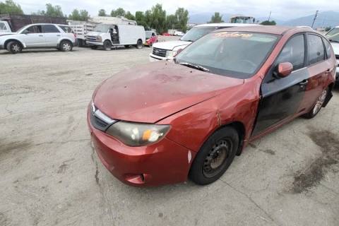 Photo of 2010 Subaru Impreza