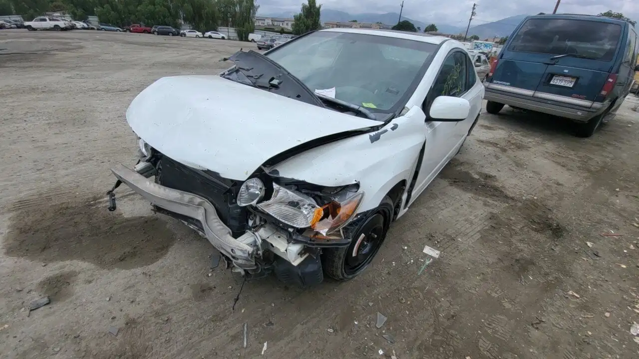 Photo of 2009 Honda Civic
