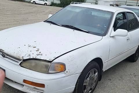 Photo of 1995 Toyota Camry