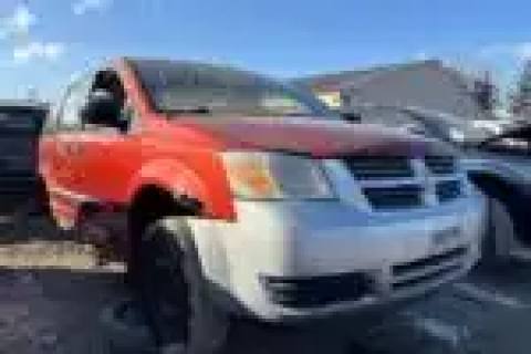 Photo of 2008 Dodge Grand Caravan