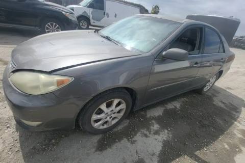 Photo of 2005 Toyota Camry