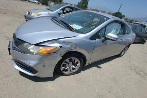 Photo of 2014 Honda Civic