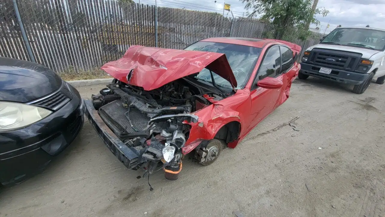 Photo of 2006 Nissan Altima