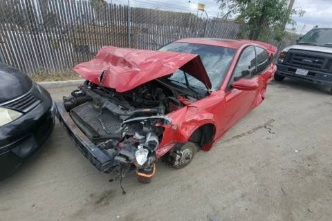 Photo of 2006 Nissan Altima