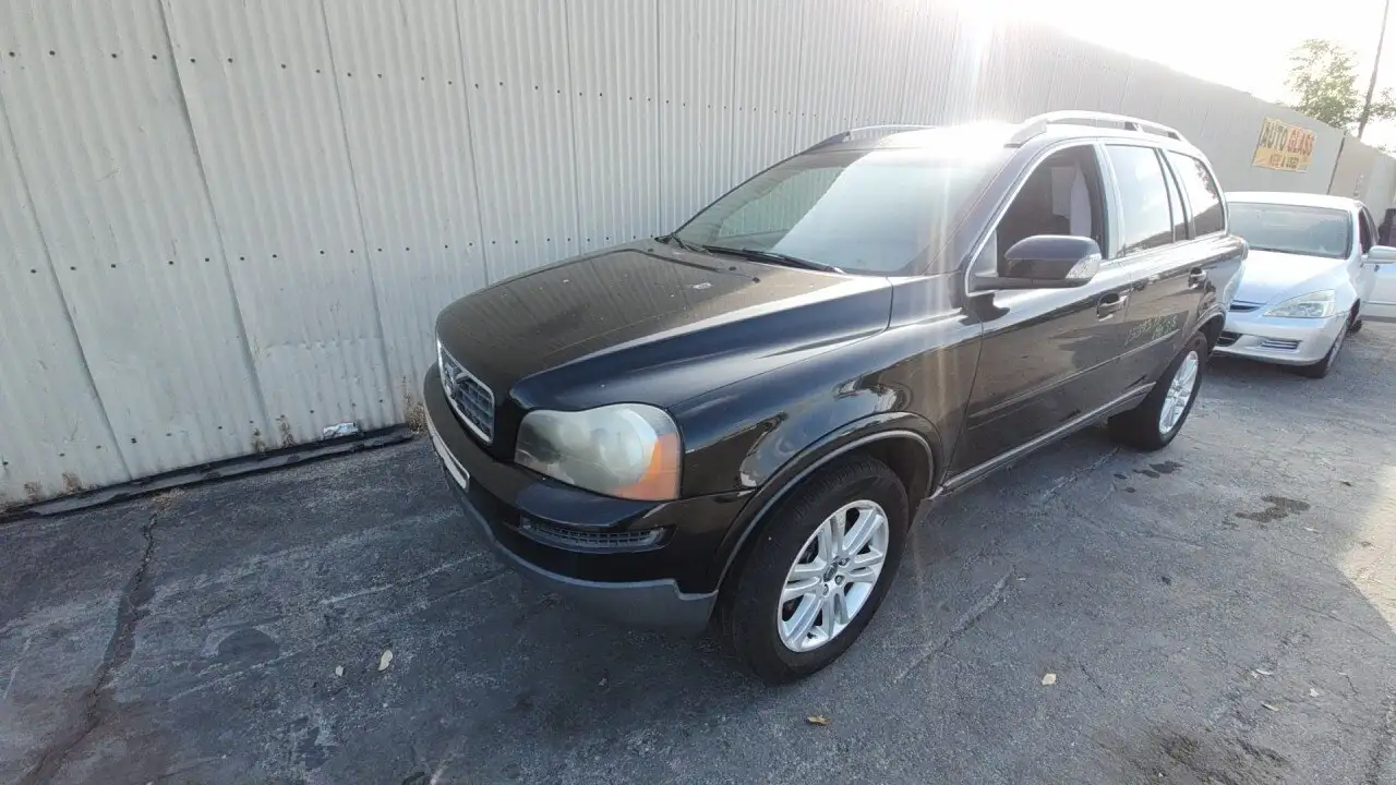 Photo of 2010 Volvo Xc90