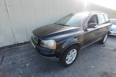 Photo of 2010 Volvo Xc90