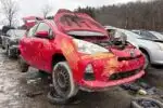 Photo of 2013 Toyota Prius C