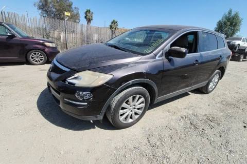 Photo of 2008 Mazda Cx-9