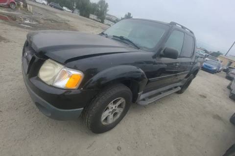 Photo of 2005 Ford Explorer Sport Trac