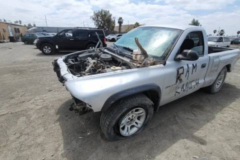Photo of 2002 Dodge Dakota