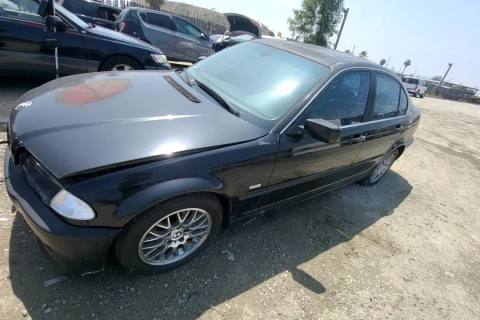 Photo of 2000 Bmw 328I