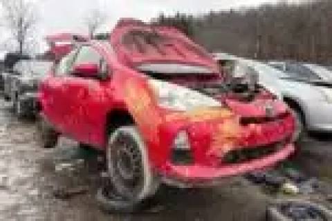 Photo of 2013 Toyota Prius C