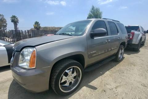 Photo of 2007 Gmc Yukon