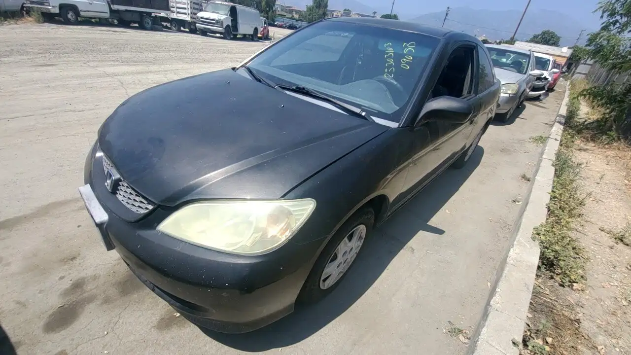 Photo of 2005 Honda Civic