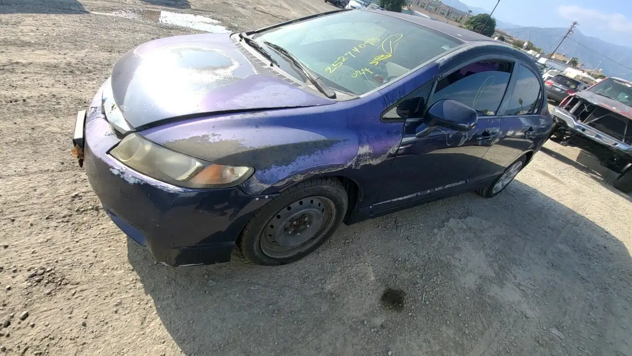 Photo of 2009 Honda Civic