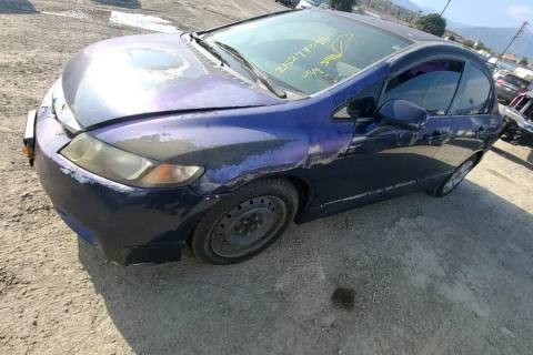 Photo of 2009 Honda Civic