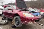 Photo of 2005 Honda Accord