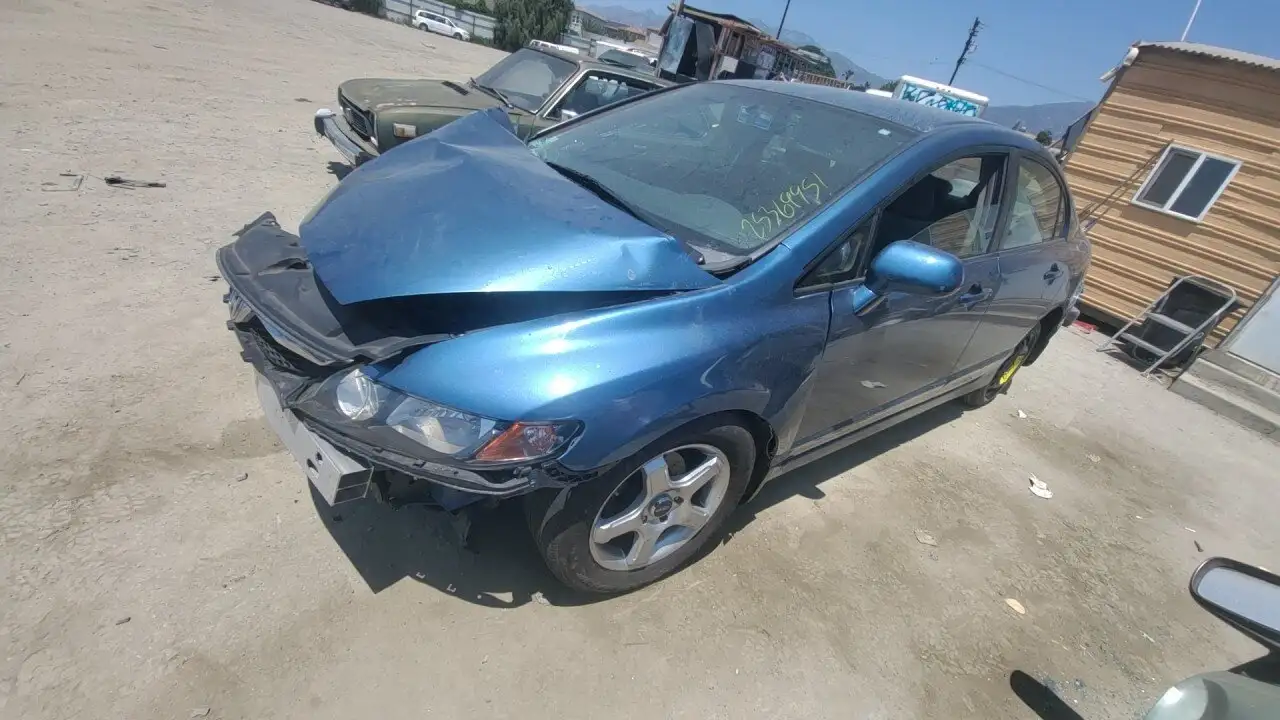 Photo of 2011 Honda Civic