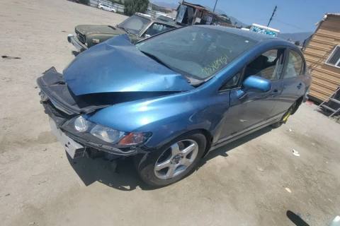 Photo of 2011 Honda Civic