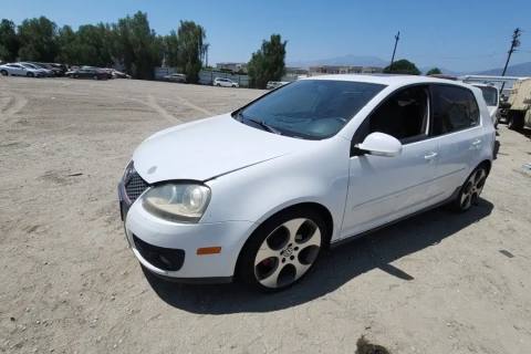 Photo of 2009 Volkswagen Gti