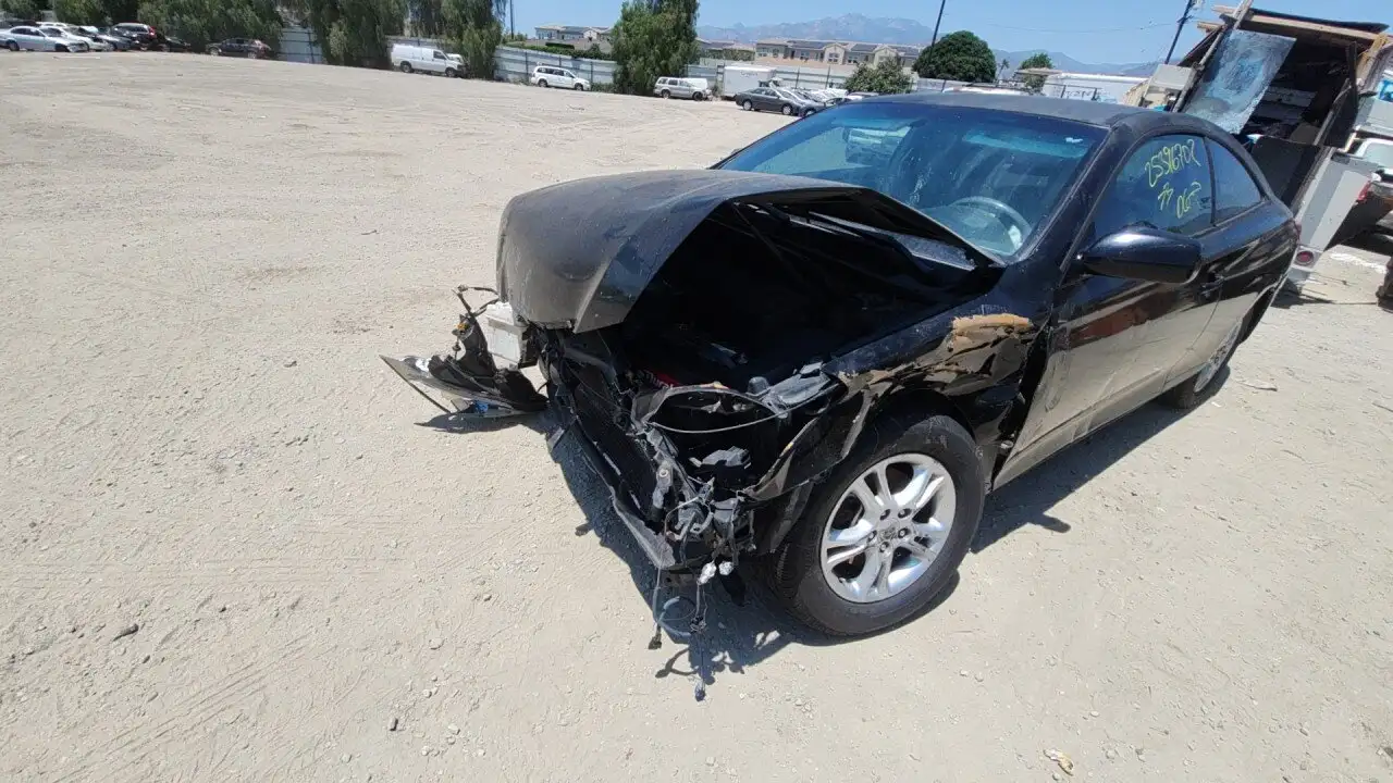 Photo of 2007 Toyota Camry