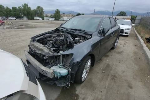 Photo of 2007 Lexus Is350