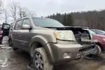 Photo of 2009 Honda Pilot
