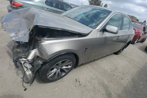 Photo of 2009 Bmw 535I